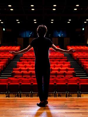 Como ensaiar um discurso?