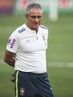 Tite já tem espinha dorsal da Seleção para Mundial de 2022