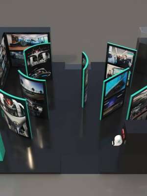 Exposição em São Paulo mostra história da Mercedes antes ...