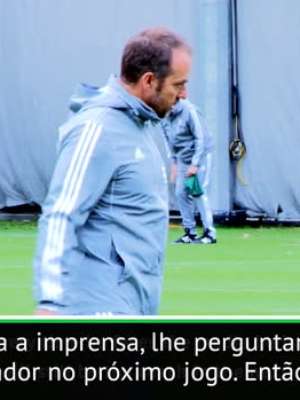 FUTEBOL: Bundesliga: Rummenigge: 'Hansi Flick será o ...