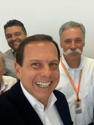 Doria anuncia encontro para renovação da Fórmula 1 em ...