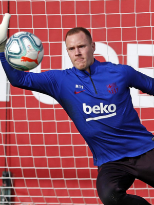 Barcelona pega Leganés em choque de opostos