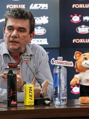 Andrés: "É melhor ficar fora do que disputar pré- ...