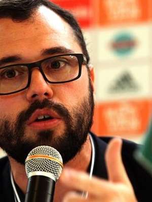 Presidente do Fluminense sonha com o retorno de Fred