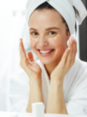 SPA DAY - Dedique um dia a você!