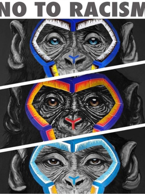 Clubes italianos criticam uso de macacos na campanha ...