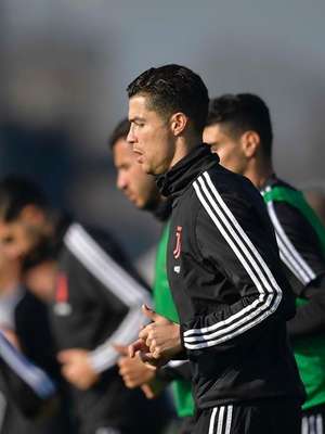 Juventus busca liderança do Campeonato Italiano contra a ...