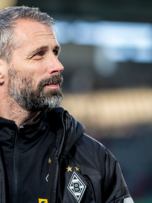 Mönchengladbach tenta recuperar a liderança do ...