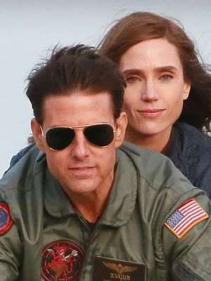 Top Gun: Maverick - O novo trailer que está tirando o ...