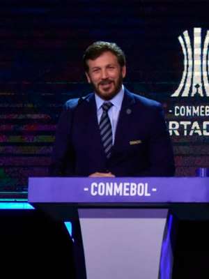 Confira! Sorteio define grupos da Copa Libertadores 2020