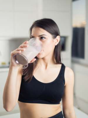Proteína ou carboidrato depois da musculação?