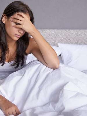 6 causas surpreendentes da dor de cabeça