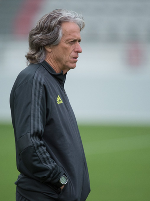 Flamengo inicia preparação para final do Mundial de Clubes