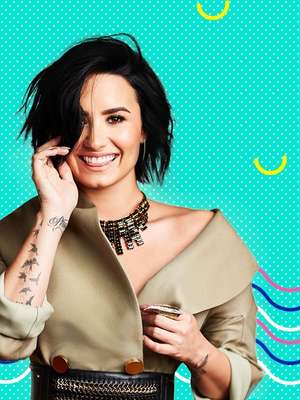 Se não pular junto vai ter um ano de azar! Brincadeira, ...