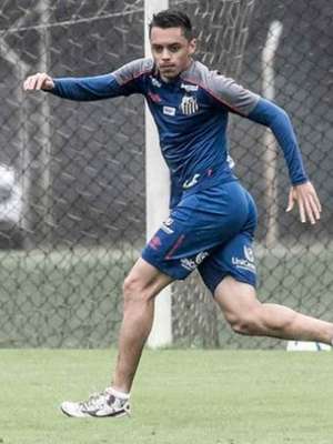 Santos acerta empréstimo de Matheus Ribeiro com a ...