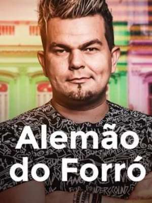 Mais de 0 músicas de Alemão do Forró para ouvir