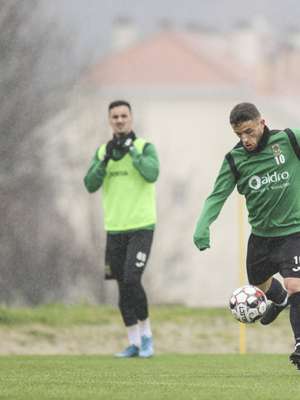 Paços de Ferreira e Boavista abrem a rodada do ...