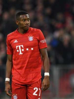 Bayern segura empate com Leipzig e se garante na liderança