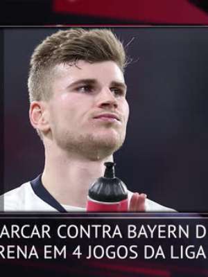 FUTEBOL: Bundesliga: 5 Coisas: Leipzig com dificuldades ...