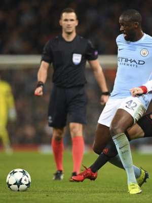 Após impasse, Botafogo fica perto de contratar Yaya Touré