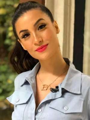 Bianca Andrade e Diogo Melim anunciam fim de namoro