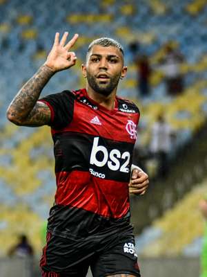 Flamengo goleia a Cabofriense com show de Gabigol