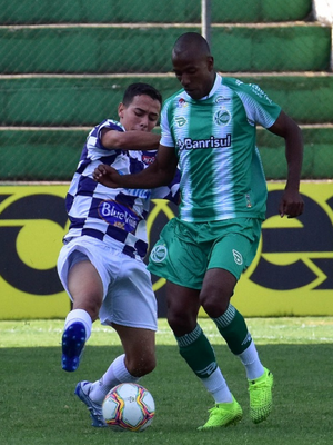 Juventude perde para o São José e se complica no ...