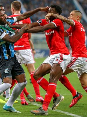 Dirigente do Inter ataca Renato Gaúcho após briga no Gre-Nal