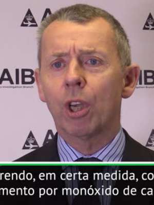 Premier League: Investigador sobre voo de Emiliano Sala ...