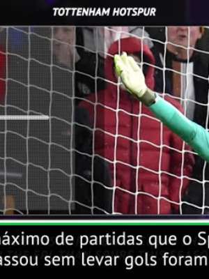 FUTEBOL: Premier League: 5 coisas: Tottenham de Mourinho ...