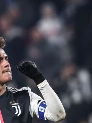 Juventus quer impedir saída de Dybala para o PSG