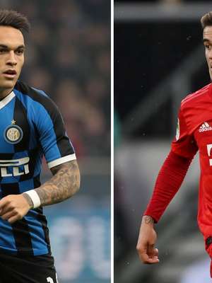 Barcelona pode usar Coutinho como moeda de troca para ...
