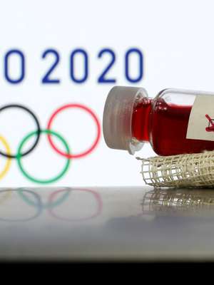 Tóquio-2020 quer limitar deslocamento para evitar infecção