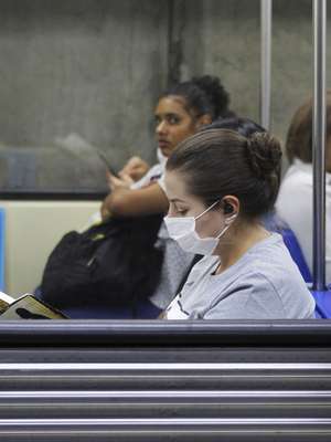 Como fica o funcionamento dos ônibus, CPTM e Metrô em SP