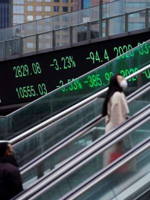 Como o sistema de prevenção de infecções da China falhou