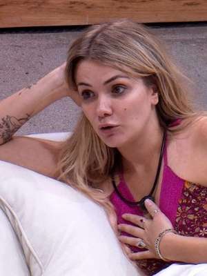Ivy e Marcela detonam Manu por defender Babu