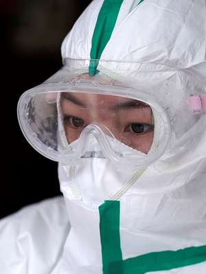 Covid-19: China aprova testes de vacinas experimentais