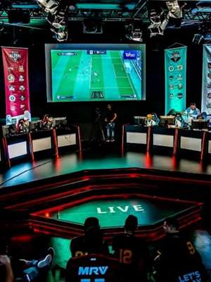 Federação Cearense de Futebol chancela torneio de Fifa 20