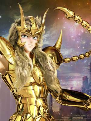 O adeus de Cavaleiros do Zodíaco - Saint Seiya Online