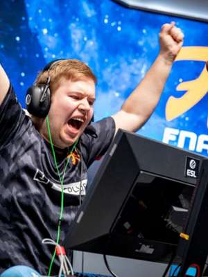 CS:GO: Fnatic está na liderança do ranking da HLTV