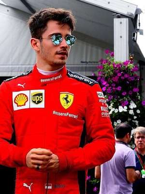 Com Griezmann, Tony Parker e Rossi, Leclerc promove ...