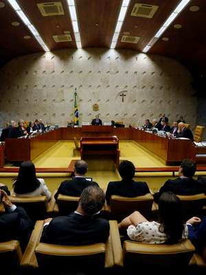 Nobre: STF tomou ação para barrar projeto autoritário