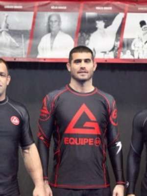 Ximu e Murillo Neto falam sobre medidas da GB Praia em ...