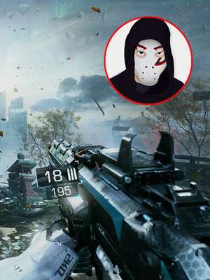 Bright Memory: Zangado testa game feito por uma só ...