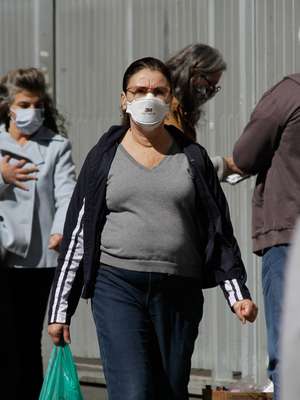 Flexibilizar quarentena em SP pode ser prematuro