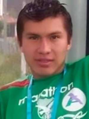 Jogador boliviano, de 25 anos, é o primeiro caso fatal ...