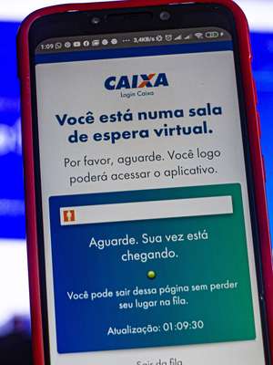 Acordo fixa prazo de análise de pedido do auxílio de R$ 600