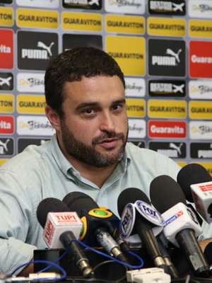 Dirigente do Botafogo é citado em investigação de ...