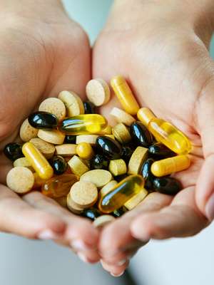 15 melhores nutrientes e vitaminas para a mulher