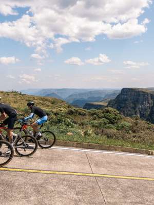 Haute Route Brasil é remarcada para março de 2021